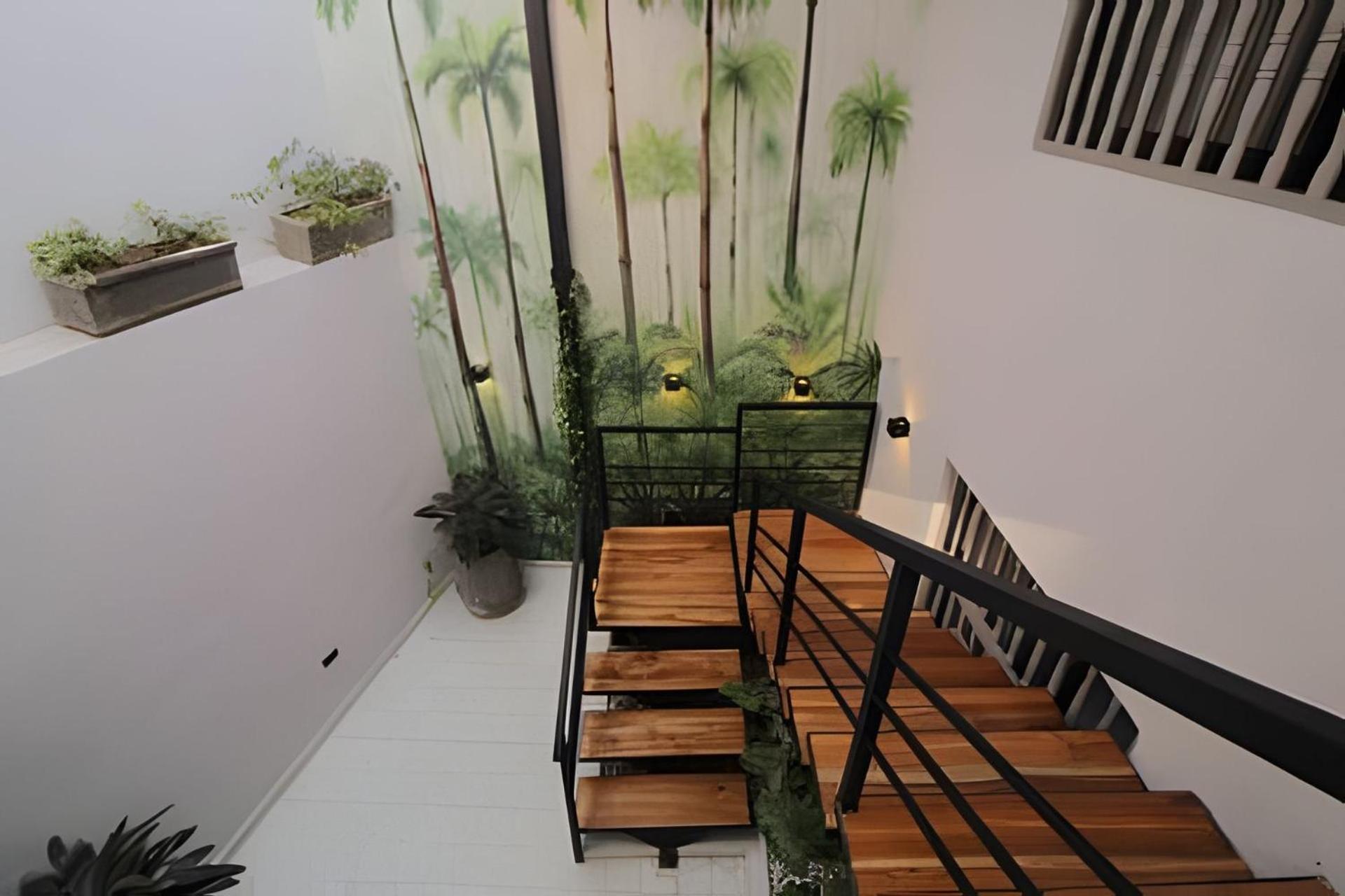 Serrezuela Rooms Cartagena Eksteriør bilde