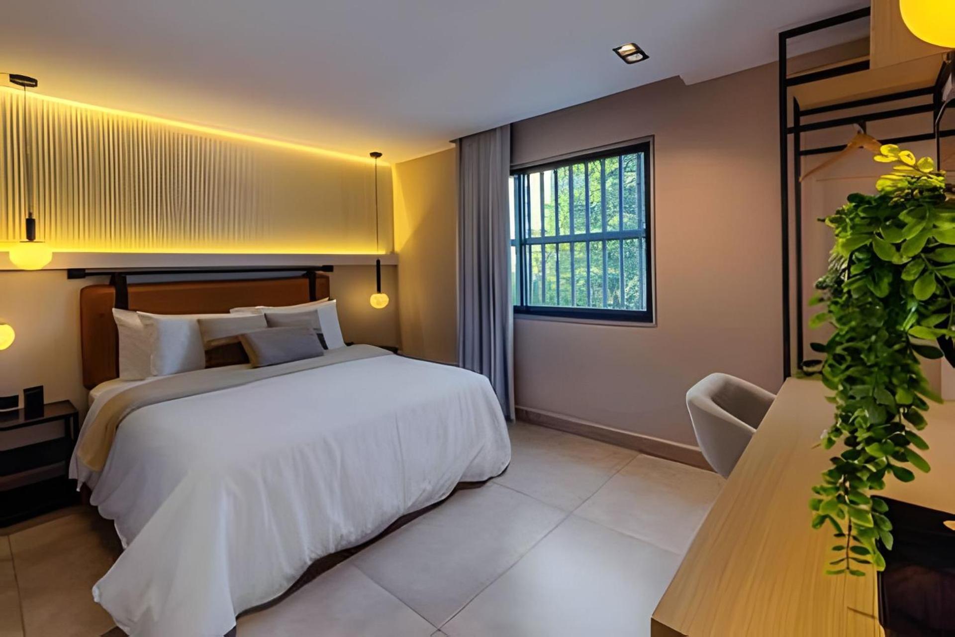 Serrezuela Rooms Cartagena Eksteriør bilde