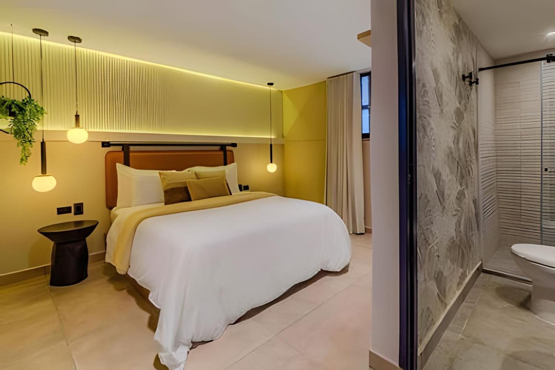 Serrezuela Rooms Cartagena Eksteriør bilde
