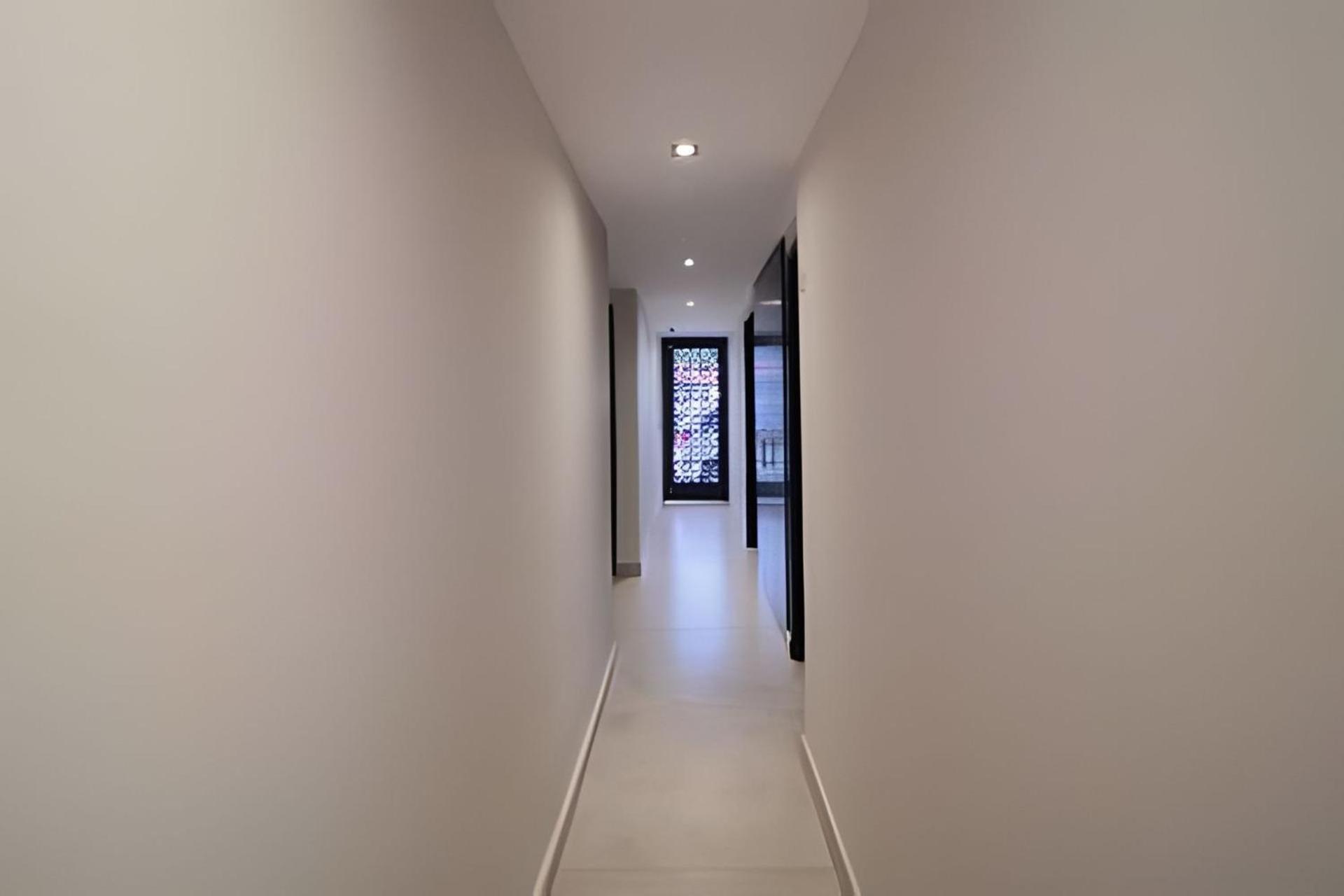 Serrezuela Rooms Cartagena Eksteriør bilde