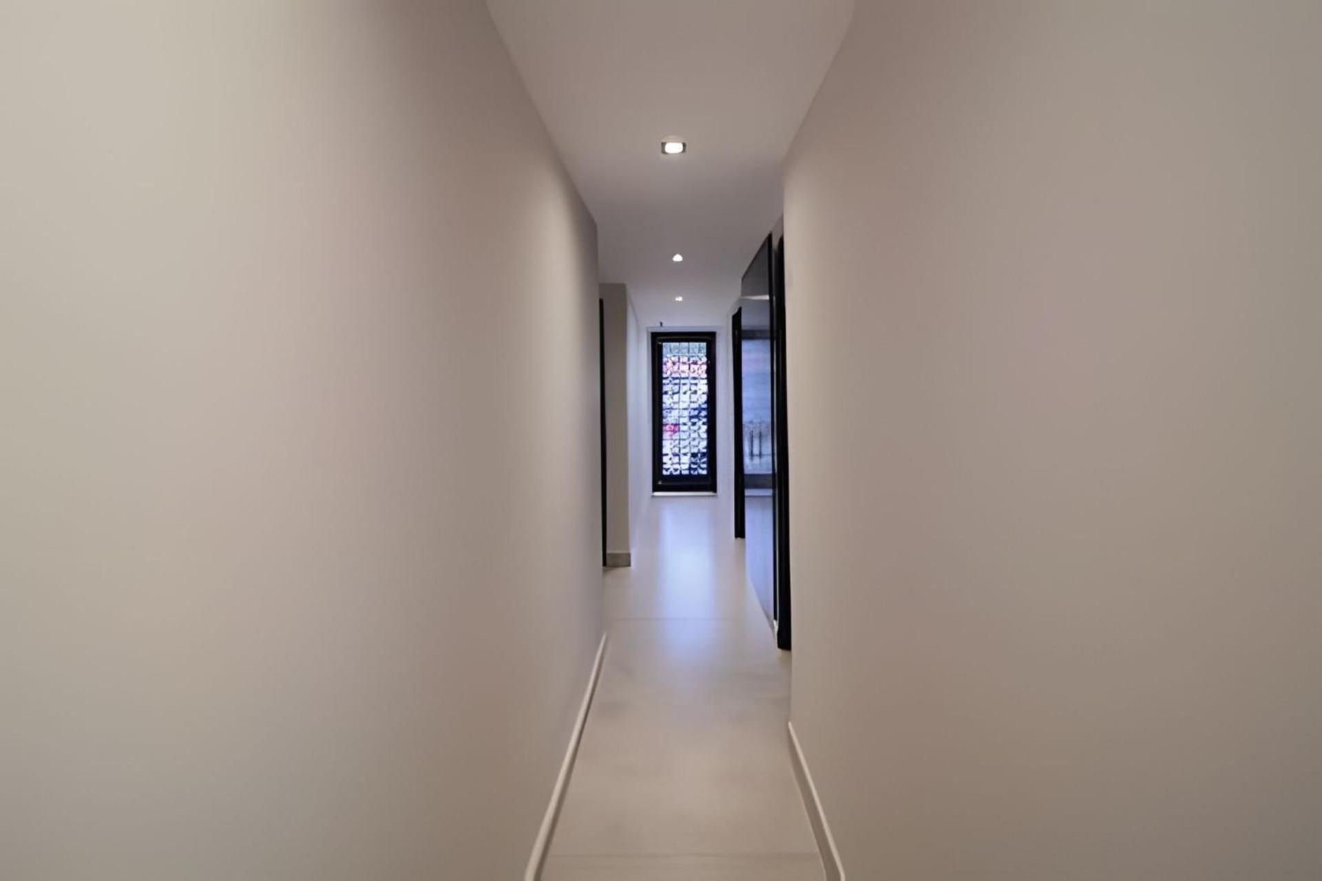Serrezuela Rooms Cartagena Eksteriør bilde