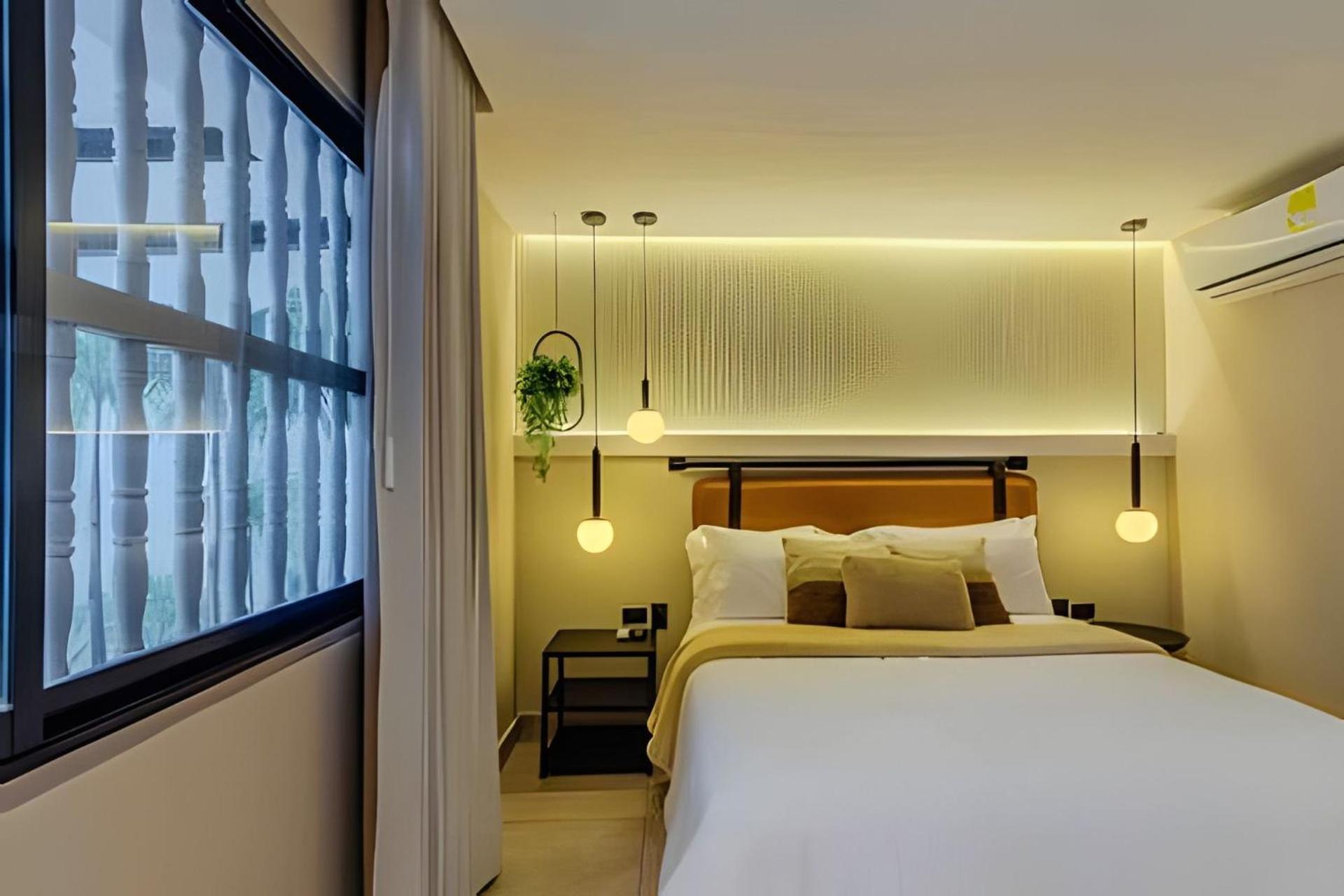 Serrezuela Rooms Cartagena Eksteriør bilde